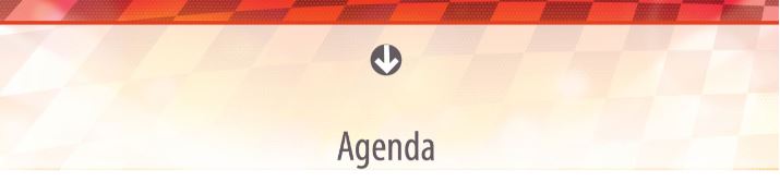FORUM 2020 agenda